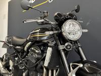 KAWASAKI Z900RS REVISEE & GARANTIE 12 MOIS ! 