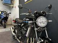 KAWASAKI Z900RS REVISÉE & GARANTIE 12 MOIS !