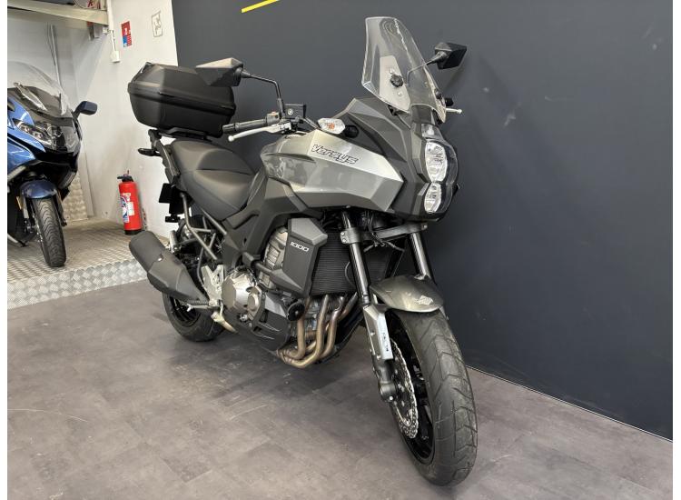 KAWASAKI VERSYS 1000 REVISEE & GARANTIE 12 MOIS ! 