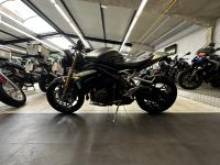 TRIUMPH SPEED TRIPLE 1200 RS REVISEE & GARANTIE 12 MOIS ! 