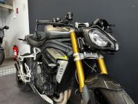 TRIUMPH SPEED TRIPLE 1200 RS REVISEE & GARANTIE 12 MOIS ! 