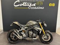 TRIUMPH SPEED TRIPLE 1200 RS