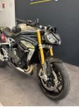 TRIUMPH SPEED TRIPLE 1200 RS