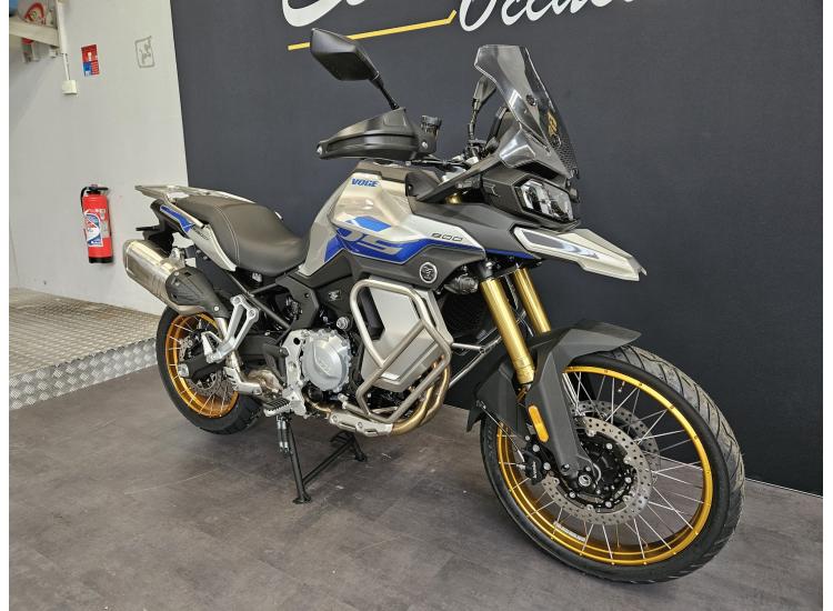 VOGE 900 DSX NEUVE GARANTIE 3 ANS !