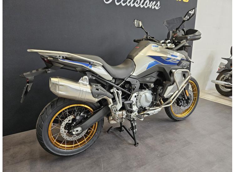 VOGE 900 DSX NEUVE GARANTIE 3 ANS !