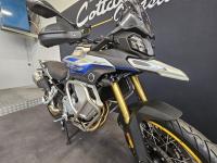 VOGE 900 DSX NEUVE GARANTIE 3 ANS !