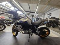 VOGE 900 DSX NEUVE GARANTIE 3 ANS !