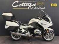 BMW R 1200 RT REVISEE & GARANTIE 12 MOIS ! 