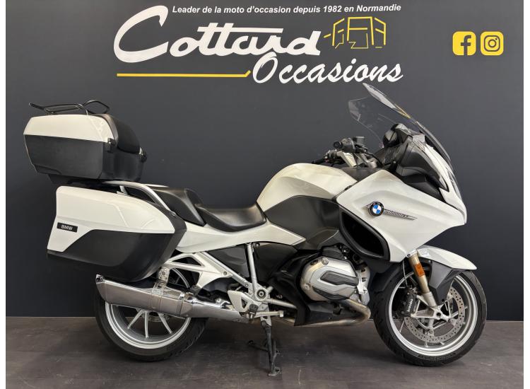 BMW R 1200 RT REVISEE & GARANTIE 12 MOIS ! 