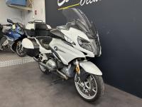 BMW R 1200 RT REVISEE & GARANTIE 12 MOIS ! 
