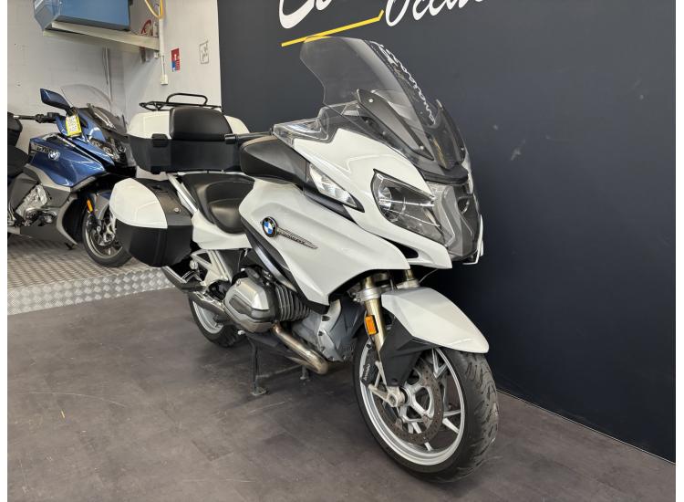 BMW R 1200 RT REVISEE & GARANTIE 12 MOIS ! 