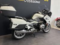 BMW R 1200 RT REVISEE & GARANTIE 12 MOIS ! 