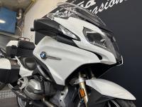 BMW R 1200 RT REVISEE & GARANTIE 12 MOIS ! 