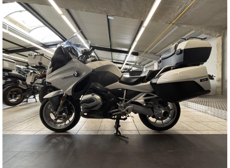BMW R 1200 RT REVISEE & GARANTIE 12 MOIS ! 