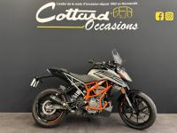 KTM 125 DUKE REVISEE & GARANTIE 12 MOIS !