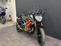 KTM 125 DUKE REVISEE & GARANTIE 12 MOIS !