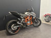 KTM 125 DUKE REVISEE & GARANTIE 12 MOIS !