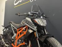 KTM 125 DUKE REVISEE & GARANTIE 12 MOIS !