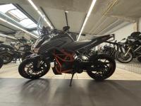 KTM 125 DUKE REVISEE & GARANTIE 12 MOIS !