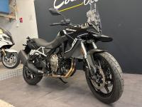 SUZUKI V-STROM 800 SE