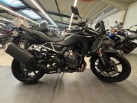 SUZUKI V-STROM 800 SE