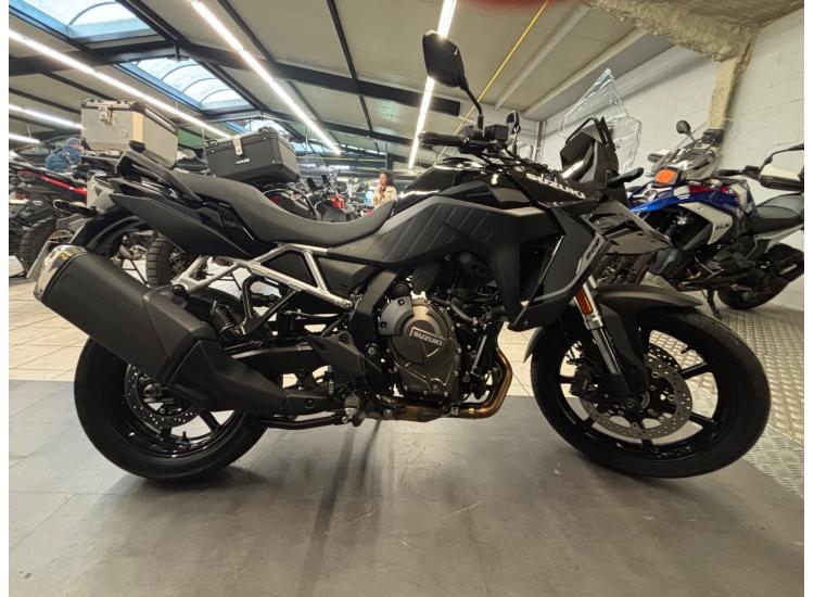 SUZUKI V-STROM 800 SE