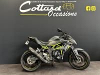 KAWASAKI Z-125 1ER MAIN REVISÉE & GARANTIE 12 MOIS !