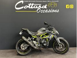 KAWASAKI Z-125