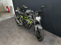 KAWASAKI Z-125 1ER MAIN REVISÉE & GARANTIE 12 MOIS !