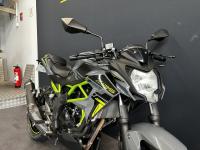KAWASAKI Z-125 1ER MAIN REVISÉE & GARANTIE 12 MOIS !