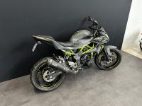 KAWASAKI Z-125 1ER MAIN REVISÉE & GARANTIE 12 MOIS !