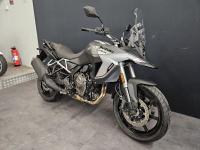 SUZUKI DL V-STROM 800SE BRIDABLE A2 170 KMS SEULEMENT !
