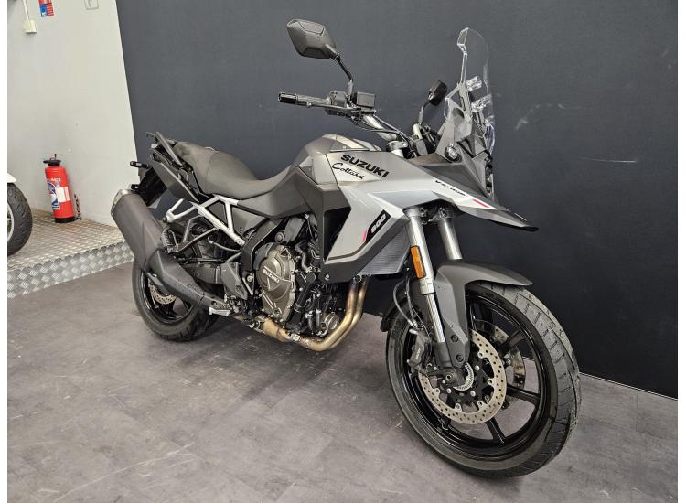 SUZUKI DL V-STROM 800SE BRIDABLE A2 170 KMS SEULEMENT !