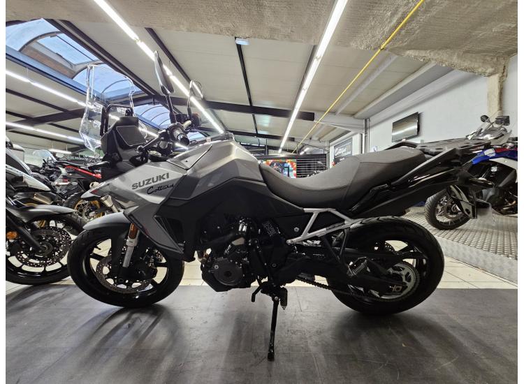 SUZUKI DL V-STROM 800SE BRIDABLE A2 170 KMS SEULEMENT !