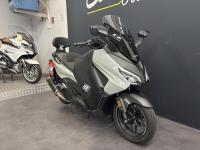 HONDA NSS FORZA 125 REVISEE & GARANTIE ! 