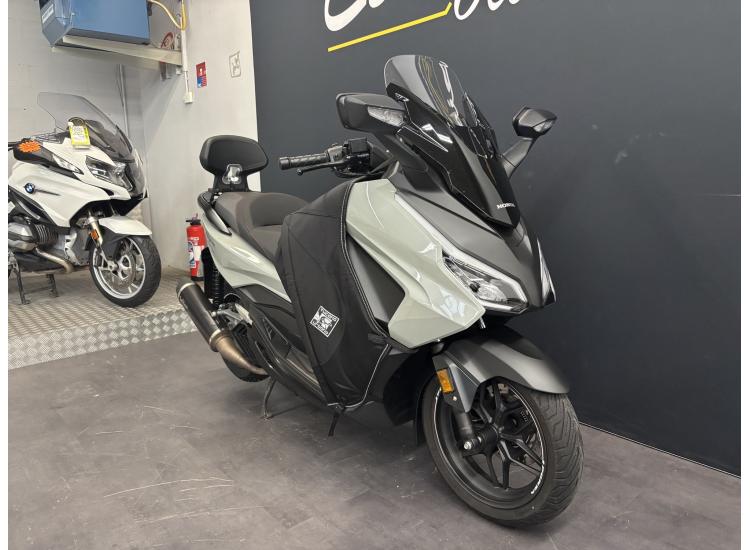 HONDA NSS FORZA 125 REVISEE & GARANTIE ! 