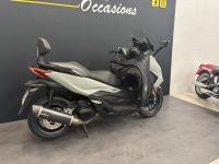 HONDA NSS FORZA 125 REVISEE & GARANTIE ! 