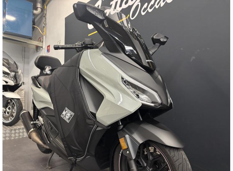 HONDA NSS FORZA 125 REVISEE & GARANTIE ! 