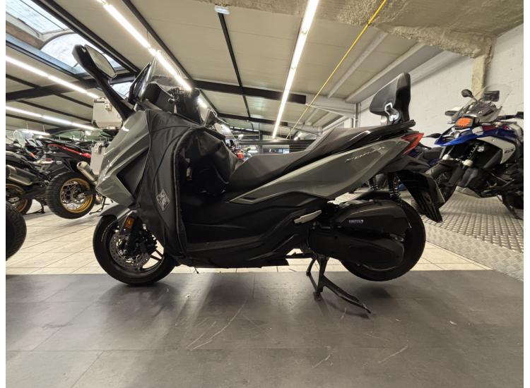 HONDA NSS FORZA 125 REVISEE & GARANTIE ! 