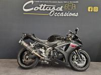 SUZUKI GSXR 1000 1° MAIN REVISEE ET GARANTIE !