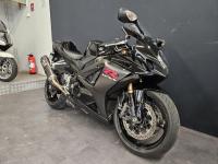 SUZUKI GSXR 1000 1° MAIN REVISEE ET GARANTIE !