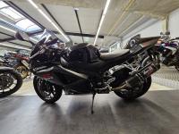 SUZUKI GSXR 1000 1° MAIN REVISEE ET GARANTIE !