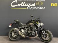 KAWASAKI Z 900 A2 DEMO BIKE REVISEE & GARANTIE ! 