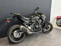 KAWASAKI Z 900 A2 DEMO BIKE REVISEE & GARANTIE ! 
