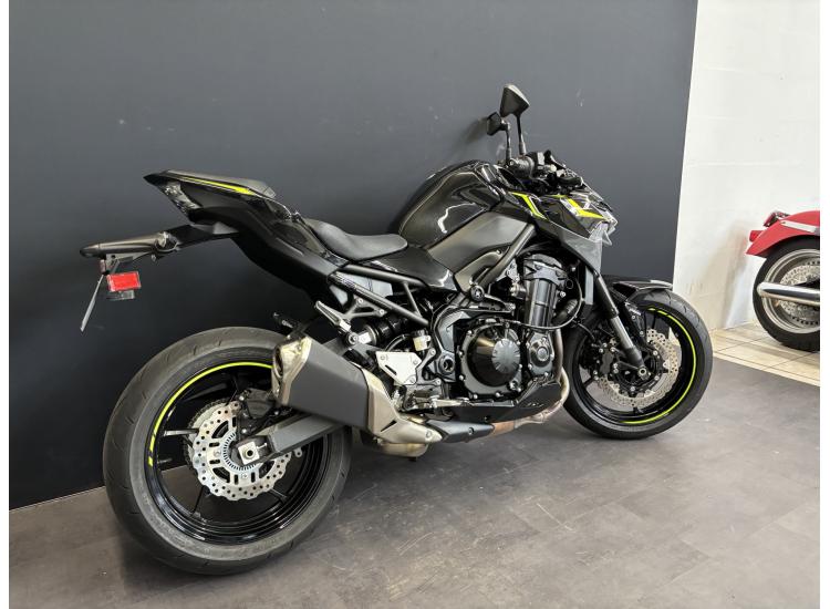 KAWASAKI Z 900 A2 DEMO BIKE REVISEE & GARANTIE ! 
