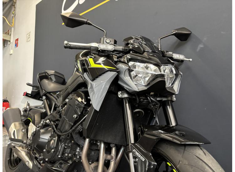 KAWASAKI Z 900 A2 DEMO BIKE REVISEE & GARANTIE ! 