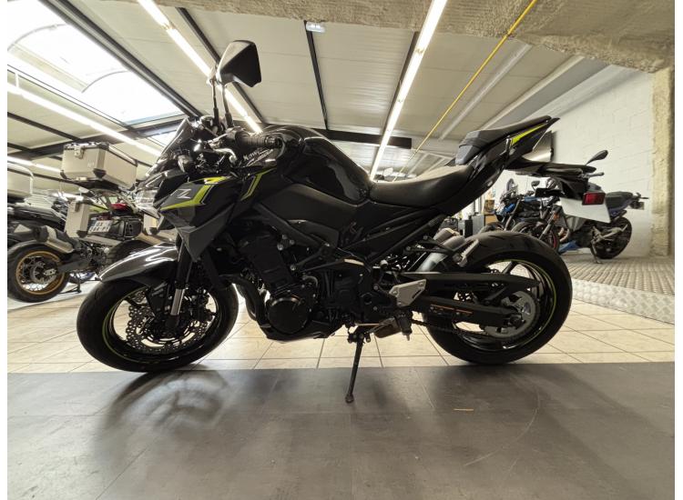 KAWASAKI Z 900 A2 DEMO BIKE REVISEE & GARANTIE ! 