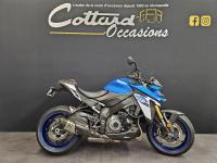 SUZUKI GSX S 1000 DEMO BIKE 1068KMS SEULEMENT !