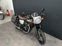 KAWASAKI W 800 REVISÉE & GARANTIE 12 MOIS !