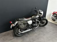 KAWASAKI W 800 REVISÉE & GARANTIE 12 MOIS !